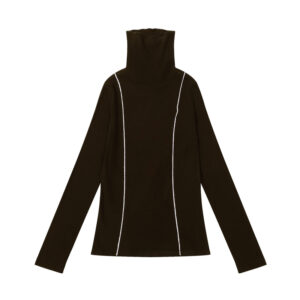 Retro Simple Long Sleeve