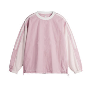 Trendy Oversized Long Sleeves